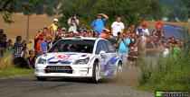 Rally Kostelec